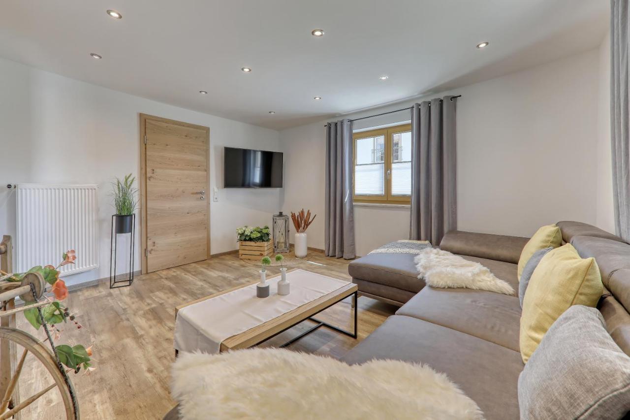 Ferienwohnung Madek V Маут Екстериор снимка
